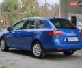 Синій Сеат Ibiza, об'ємом двигуна 1.2 л та пробігом 219 тис. км за 6100 $, фото 5 на Automoto.ua