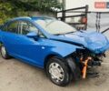 Синій Сеат Ibiza, об'ємом двигуна 1.2 л та пробігом 280 тис. км за 2200 $, фото 1 на Automoto.ua