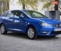 Синій Сеат Ibiza, об'ємом двигуна 1.2 л та пробігом 219 тис. км за 6100 $, фото 2 на Automoto.ua