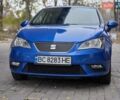 Синій Сеат Ibiza, об'ємом двигуна 1.2 л та пробігом 219 тис. км за 6100 $, фото 1 на Automoto.ua