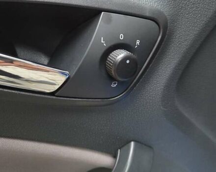 Синій Сеат Ibiza, об'ємом двигуна 1.2 л та пробігом 219 тис. км за 6100 $, фото 15 на Automoto.ua