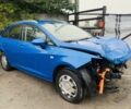 Синій Сеат Ibiza, об'ємом двигуна 1.2 л та пробігом 280 тис. км за 2200 $, фото 1 на Automoto.ua