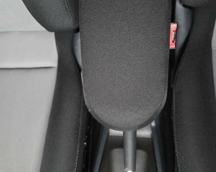 Синій Сеат Ibiza, об'ємом двигуна 1.2 л та пробігом 219 тис. км за 6100 $, фото 25 на Automoto.ua