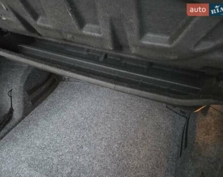 Синій Сеат Ibiza, об'ємом двигуна 1.2 л та пробігом 219 тис. км за 6100 $, фото 31 на Automoto.ua