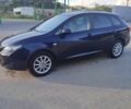 Синий Сеат Ибица, объемом двигателя 1.2 л и пробегом 221 тыс. км за 6100 $, фото 1 на Automoto.ua