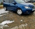 Синий Сеат Ибица, объемом двигателя 1.2 л и пробегом 229 тыс. км за 5800 $, фото 1 на Automoto.ua