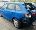 Синий Сеат Ибица, объемом двигателя 1.2 л и пробегом 280 тыс. км за 2200 $, фото 3 на Automoto.ua