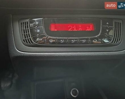 Синій Сеат Ibiza, об'ємом двигуна 1.2 л та пробігом 219 тис. км за 6100 $, фото 22 на Automoto.ua