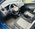 Синий Сеат Ибица, объемом двигателя 1.2 л и пробегом 280 тыс. км за 2200 $, фото 7 на Automoto.ua