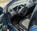 Синий Сеат Ибица, объемом двигателя 1.2 л и пробегом 229 тыс. км за 5800 $, фото 3 на Automoto.ua