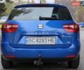 Синій Сеат Ibiza, об'ємом двигуна 1.2 л та пробігом 219 тис. км за 6100 $, фото 7 на Automoto.ua