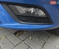 Синій Сеат Ibiza, об'ємом двигуна 1.2 л та пробігом 219 тис. км за 6100 $, фото 35 на Automoto.ua