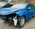 Синий Сеат Ибица, объемом двигателя 1.2 л и пробегом 280 тыс. км за 2200 $, фото 2 на Automoto.ua