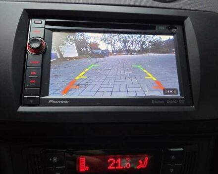 Синій Сеат Ibiza, об'ємом двигуна 1.2 л та пробігом 219 тис. км за 6100 $, фото 38 на Automoto.ua