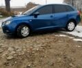 Синий Сеат Ибица, объемом двигателя 1.2 л и пробегом 229 тыс. км за 5800 $, фото 6 на Automoto.ua