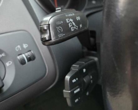 Синій Сеат Ibiza, об'ємом двигуна 1.2 л та пробігом 219 тис. км за 6100 $, фото 17 на Automoto.ua