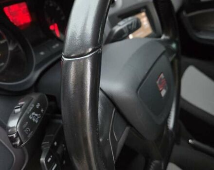 Синій Сеат Ibiza, об'ємом двигуна 1.2 л та пробігом 219 тис. км за 6100 $, фото 24 на Automoto.ua