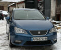 Синий Сеат Ибица, объемом двигателя 1.2 л и пробегом 252 тыс. км за 5200 $, фото 1 на Automoto.ua