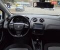 Синій Сеат Ibiza, об'ємом двигуна 1.2 л та пробігом 219 тис. км за 5999 $, фото 21 на Automoto.ua