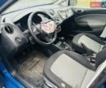 Синий Сеат Ибица, объемом двигателя 1.2 л и пробегом 280 тыс. км за 2200 $, фото 7 на Automoto.ua