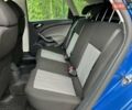 Синий Сеат Ибица, объемом двигателя 1.2 л и пробегом 217 тыс. км за 5499 $, фото 6 на Automoto.ua