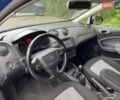 Синий Сеат Ибица, объемом двигателя 1.2 л и пробегом 217 тыс. км за 5499 $, фото 9 на Automoto.ua