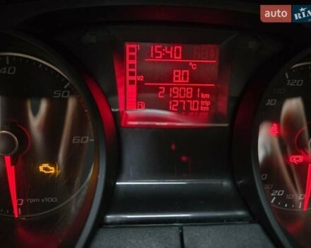 Синій Сеат Ibiza, об'ємом двигуна 1.2 л та пробігом 219 тис. км за 6100 $, фото 29 на Automoto.ua