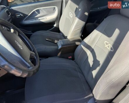 Синій Сеат Ibiza, об'ємом двигуна 1.6 л та пробігом 257 тис. км за 6490 $, фото 21 на Automoto.ua