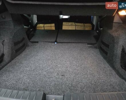 Синій Сеат Ibiza, об'ємом двигуна 1.2 л та пробігом 219 тис. км за 6100 $, фото 32 на Automoto.ua