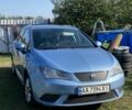 Синій Сеат Ibiza, об'ємом двигуна 0.12 л та пробігом 145 тис. км за 5999 $, фото 1 на Automoto.ua