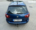 Синій Сеат Ibiza, об'ємом двигуна 1.6 л та пробігом 185 тис. км за 6900 $, фото 5 на Automoto.ua