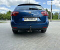 Синій Сеат Ibiza, об'ємом двигуна 1.6 л та пробігом 185 тис. км за 6900 $, фото 4 на Automoto.ua