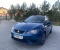Синій Сеат Ibiza, об'ємом двигуна 1.6 л та пробігом 194 тис. км за 7000 $, фото 1 на Automoto.ua