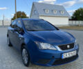 Синій Сеат Ibiza, об'ємом двигуна 1.2 л та пробігом 230 тис. км за 7300 $, фото 1 на Automoto.ua
