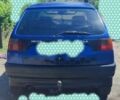 Синий Сеат Ибица, объемом двигателя 0 л и пробегом 1 тыс. км за 2400 $, фото 1 на Automoto.ua