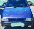 Синий Сеат Ибица, объемом двигателя 0 л и пробегом 1 тыс. км за 2400 $, фото 1 на Automoto.ua