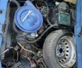 Синий Сеат Ибица, объемом двигателя 0.08 л и пробегом 258 тыс. км за 750 $, фото 6 на Automoto.ua