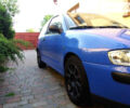 Синій Сеат Ibiza, об'ємом двигуна 1.9 л та пробігом 230 тис. км за 1300 $, фото 1 на Automoto.ua