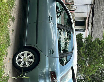 Синий Сеат Ибица, объемом двигателя 1.39 л и пробегом 281 тыс. км за 2700 $, фото 1 на Automoto.ua