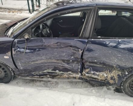 Синій Сеат Ibiza, об'ємом двигуна 0 л та пробігом 3 тис. км за 2100 $, фото 1 на Automoto.ua