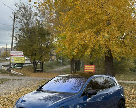 Синий Сеат Ибица, объемом двигателя 1.39 л и пробегом 133 тыс. км за 9500 $, фото 1 на Automoto.ua