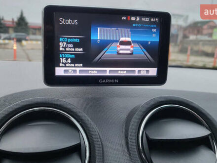 Синий Сеат Ибица, объемом двигателя 1.2 л и пробегом 120 тыс. км за 6850 $, фото 1 на Automoto.ua