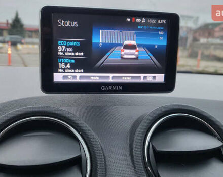 Синий Сеат Ибица, объемом двигателя 1.2 л и пробегом 120 тыс. км за 6850 $, фото 1 на Automoto.ua