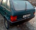 Зелений Сеат Ibiza, об'ємом двигуна 1.2 л та пробігом 222 тис. км за 440 $, фото 1 на Automoto.ua