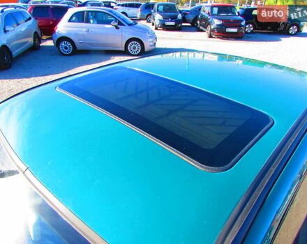 Зеленый Сеат Ибица, объемом двигателя 1.27 л и пробегом 233 тыс. км за 2400 $, фото 4 на Automoto.ua