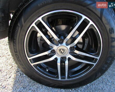 Зеленый Сеат Ибица, объемом двигателя 1.27 л и пробегом 233 тыс. км за 2400 $, фото 5 на Automoto.ua