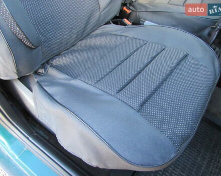 Зеленый Сеат Ибица, объемом двигателя 1.27 л и пробегом 233 тыс. км за 2400 $, фото 20 на Automoto.ua