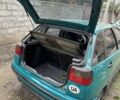Зеленый Сеат Ибица, объемом двигателя 1.3 л и пробегом 190 тыс. км за 2500 $, фото 8 на Automoto.ua