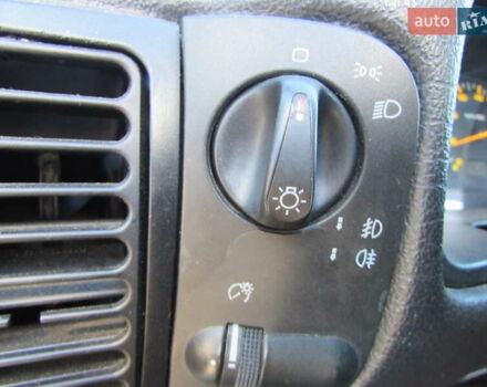 Зеленый Сеат Ибица, объемом двигателя 1.27 л и пробегом 233 тыс. км за 2400 $, фото 21 на Automoto.ua