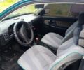Зеленый Сеат Ибица, объемом двигателя 1 л и пробегом 173 тыс. км за 1450 $, фото 6 на Automoto.ua
